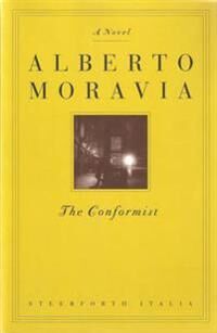 Moravia Alberto The Conformist