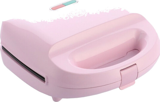 GREENCHEF 3-IN-1 SANDWICHGRILL ROSA CC007928-001 GREENCHEF 3-IN-1 SANDWICHGRILL ROSA CC007928-001