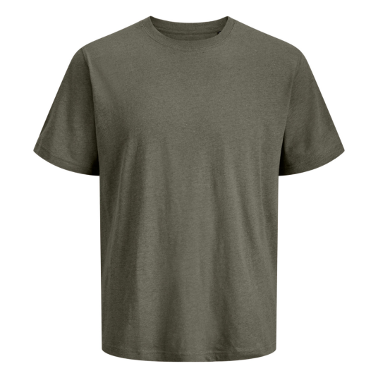 Jack & Jones   T skjorte Freddie Smokey Olive   152 | Barn