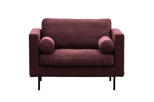Selected Exclusive Wimbledon lenestol Julia tentation Julia Rød