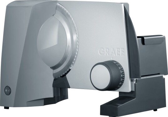 Graef SlicedKitchen skjæremaskin GRG50 Graef SlicedKitchen skjæremaskin GRG50