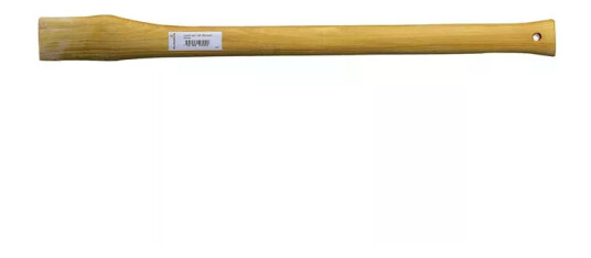 Hultafors YSR 750 Økseskaft med Trekile 842009