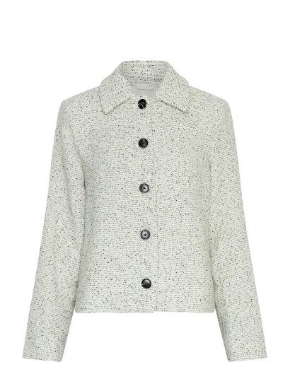 MSCH Copenhagen Mschaideena Jacket Multi/patterned S/M MSCH Copenhagen Mschaideena Jacket Multi/patterned S/M