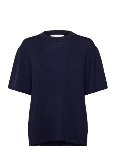 Lovechild 1979 Tessa T Shirt   Navy   XL