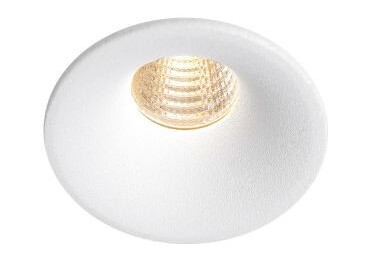 Hide-A-Lite Optic Deep XS Downlight hvit 230 lm 2700 K Belysning Hide-A-Lite Optic Deep XS Downlight hvit 230 lm 2700 K Belysning
