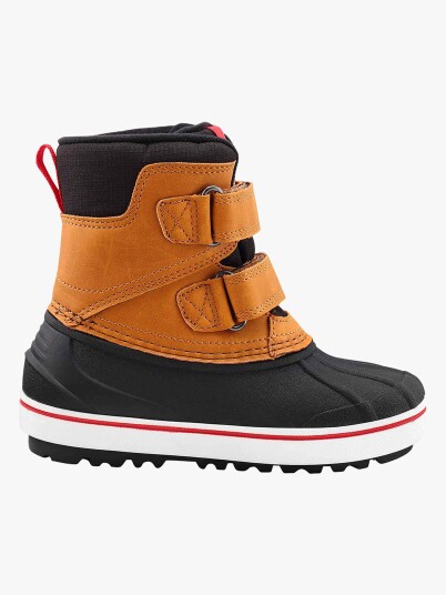 Reima Kids' Winter Boots Coconi 22-23, Ochre Yellow Reima Kids' Winter Boots Coconi 22-23, Ochre Yellow