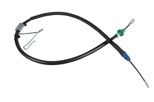Metzger Tautrekk parkeringsbrems METZGER 17.9016