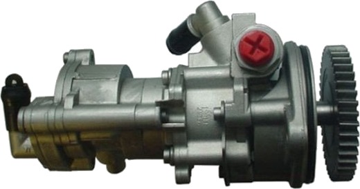 Servopumpe SPIDAN 52719 Servopumpe SPIDAN 52719