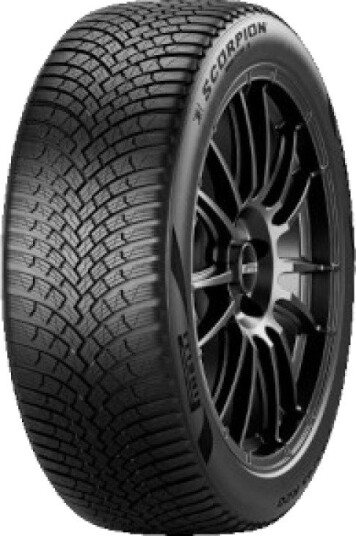 Pirelli Scorpion Winter 3 265/45R21 108W