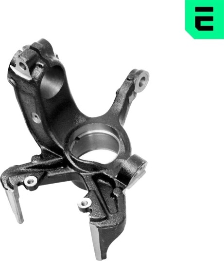 Akseltapp, hjulopphengning OPTIMAL KN-101027-01-R