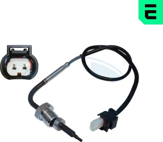 Sensor eksostemperatur ERA 551647A
