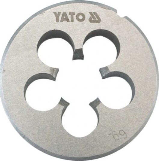 YATO YT-2965 Gjengebakke
