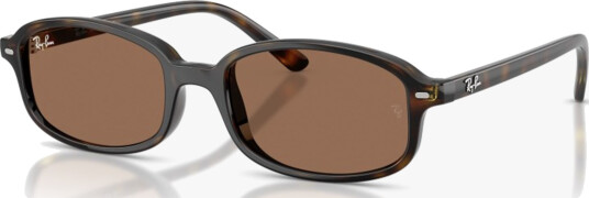 Ray Ban 0RJ9132S Jr Brun ONE SIZE Ray Ban 0RJ9132S Jr Brun ONE SIZE