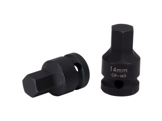 Ks Tools 150.1708, 1 Hoder, Krom-Molybden-Stål, Din 3120, Iso 1174, 80 G