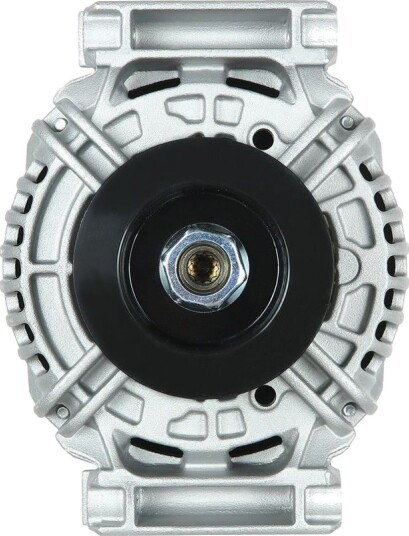 Dynamo AS PL A0124