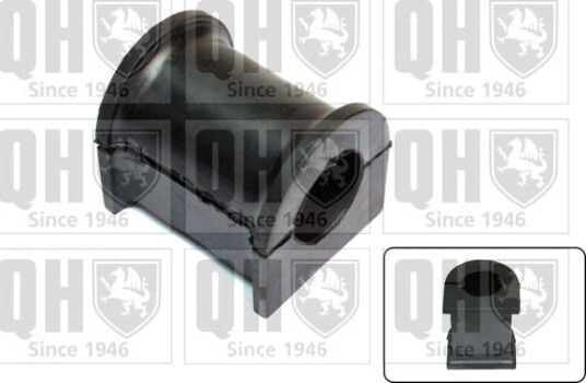 QUINTON HAZELL EMB6993 Lagring, stabilisator
