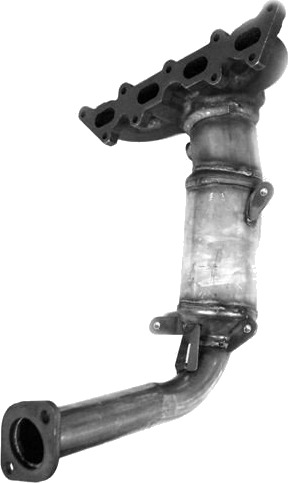 Katalysator VEGAZ FTK-897