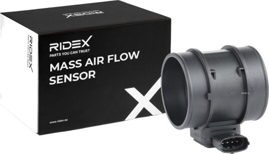 RIDEX 3926A0145 Luftmengdemåler