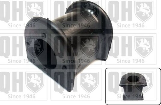 Lagring, stabilisator QUINTON HAZELL EMB7521