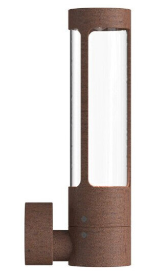 Nordlux Helix vegglampe - Corten