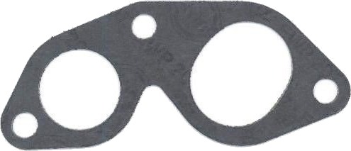 ELRING 827.593 Tetning, innsugningsmanifold