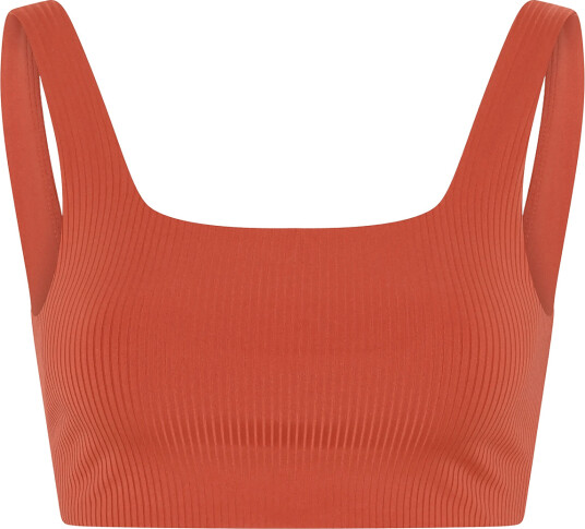 Girlfriend Collective | Rib Tommy Bra | XXS