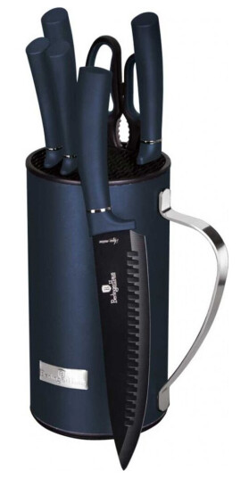 Berlingerhaus Berlinger Haus Bh-2581 Kniv I Stativ Berlingerhaus Berlinger Haus Bh-2581 Kniv I Stativ