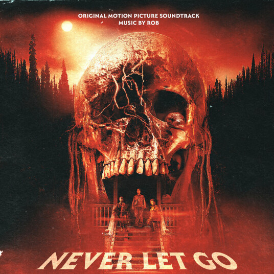 Never Let Go  O.s.t.