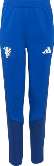 Manchester United Treningsbukser Tiro 26 EU Blå Barn adidas størrelse 176 cm Manchester United Treningsbukser Tiro 26 EU Blå Barn adidas størrelse 176 cm