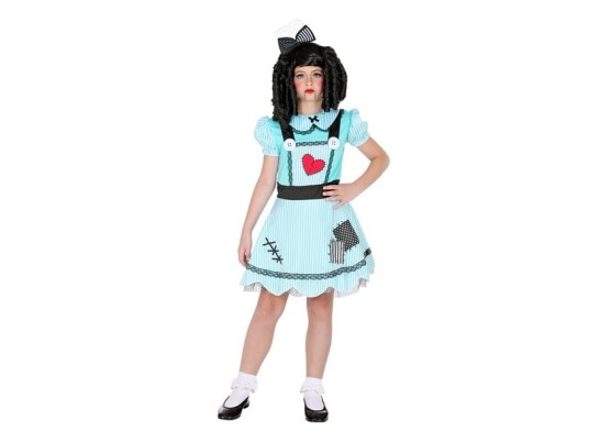 Widmann Dukke Kostume