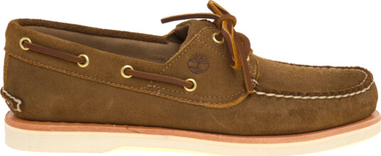 Timberland Herre Sko Beige 45 EU,