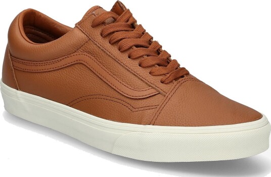 VANS Old Skool - GLAZED GINGER - 44.5