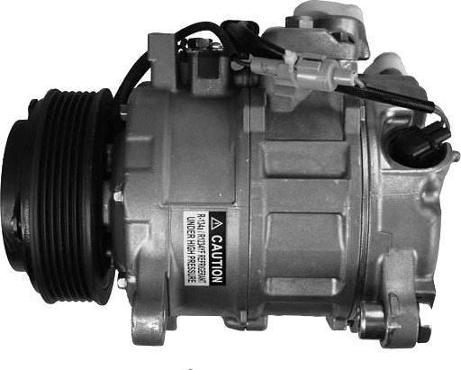 Airstal 10-3122 AC-kompressor