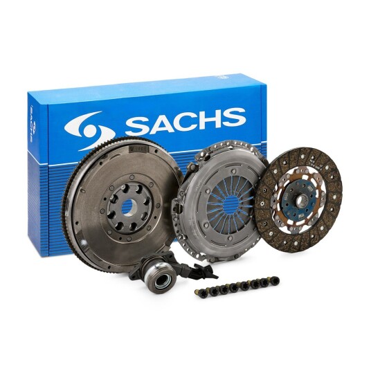 Clutchsett SACHS 2290 601 109