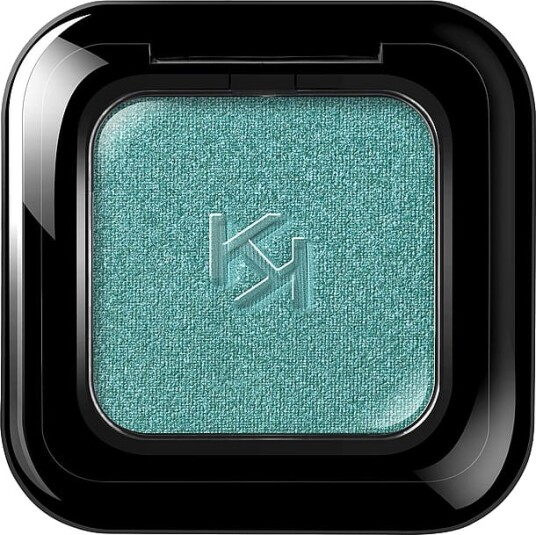 High Pigment Eyeshadow 48 Metallic Green Teal 1,5 g