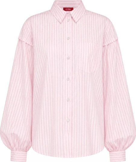 Crãs Dame Bluser & Skjorter Rosa L, Crãs Dame Bluser & Skjorter Rosa L,