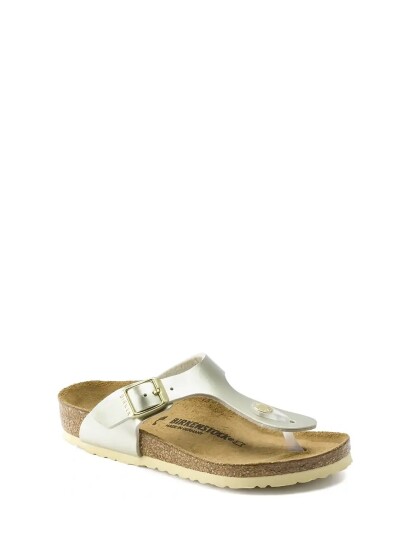 Birkenstock Gizeh Kids Bf Gold 31 Birkenstock Gizeh Kids Bf Gold 31