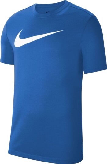 Nike Nike Dri Fit Park T Shirt Men Blue M