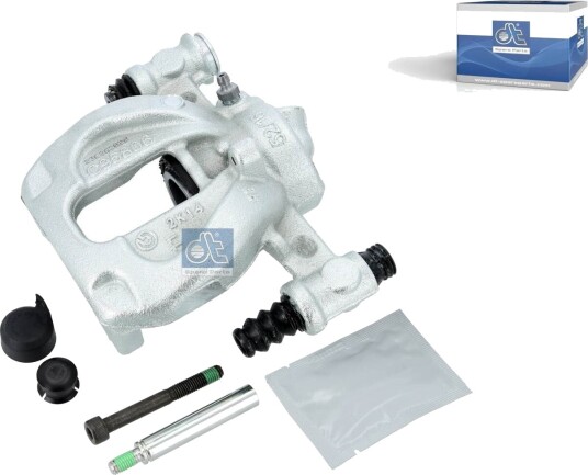 DT Spare Parts 4.74119 Bremsecaliper DT Spare Parts 4.74119 Bremsecaliper