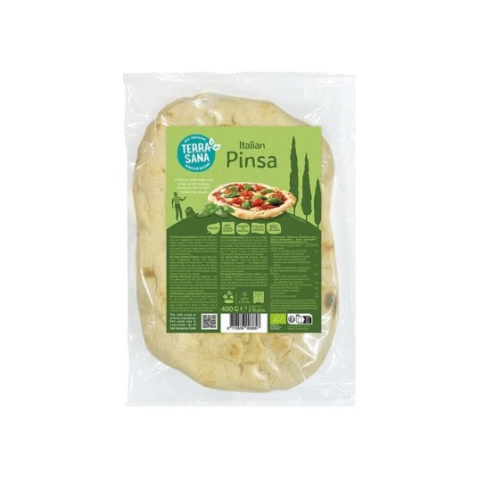 TerraSana italian pinsa 400 g