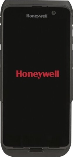 Honeywell Ct47 Datainnsamlingsterminal Robust Android 128 Gb Ufs Card 5.5" Farge 2160 X 1080 Baksidekamera + Frontkamera Strekkodeleser 2D Bildefremviser Microsd Spor Nfc Bluetooth Wi Fi 6E