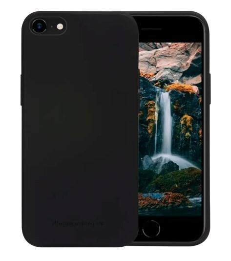 Dbramante Greenland Galaxy A15 Night Black