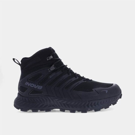Inov-8 Roclite Mid GTX Black/Dark Grey Black/Dark Grey 44