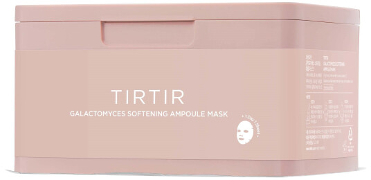 Tirtir Galactomyces Ampoule Mask 350 ml