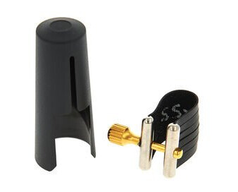 Rovner Star Series SS-1RL Alto Sax Rovner Star Series SS-1RL Alto Sax