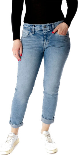 AG Jeans Dame Jeans Blå W31, AG Jeans Dame Jeans Blå W31,