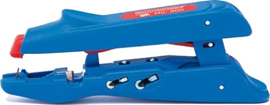 Weicon Duo-Crimp Avisoleringstang 0,5-6 mm² Håndverktøy