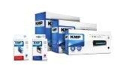 KMP MULTIPACK B60V - Blekkpatron Blå KMP MULTIPACK B60V - Blekkpatron Blå