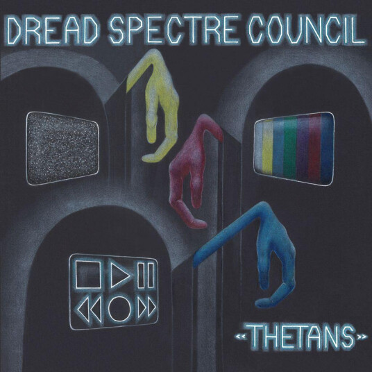 Thetans