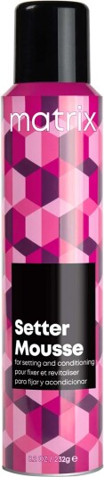Matrix Setter Mousse 250 ml Matrix Setter Mousse 250 ml